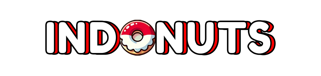 Donut Logo